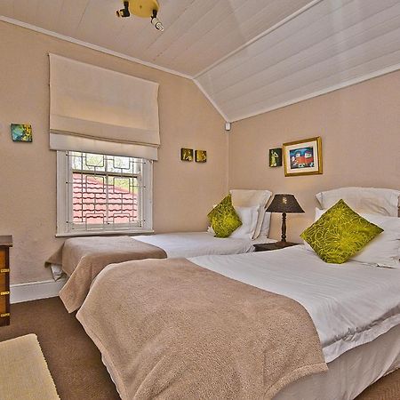 Zareba B&B Guesthouse Glendinningvale 외부 사진