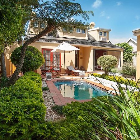 Zareba B&B Guesthouse Glendinningvale 외부 사진