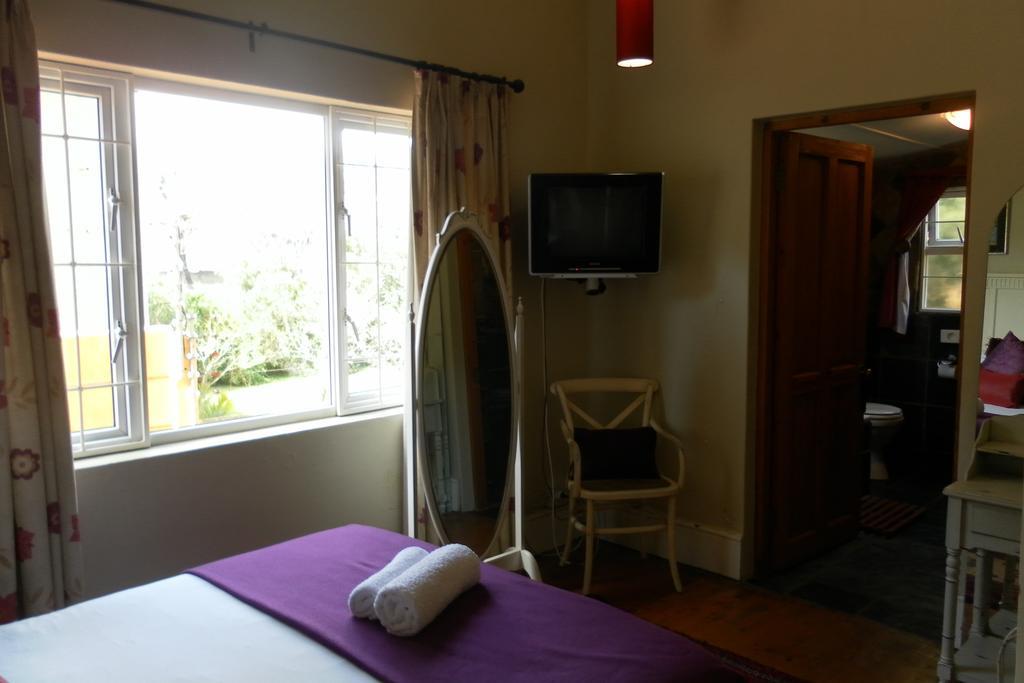 Zareba B&B Guesthouse Glendinningvale 객실 사진