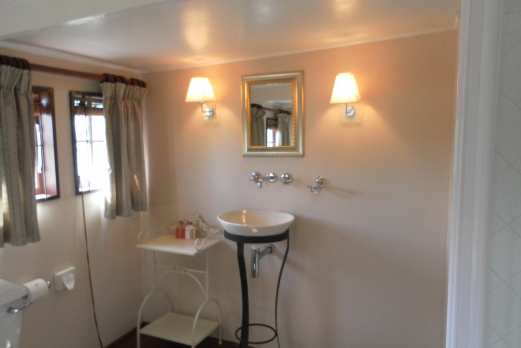 Zareba B&B Guesthouse Glendinningvale 객실 사진