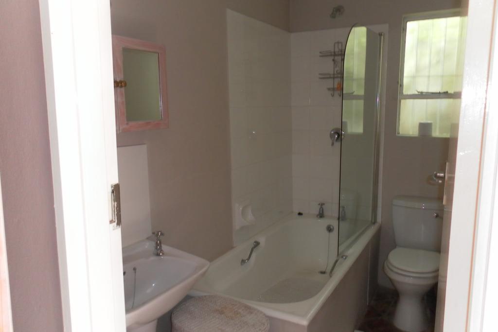 Zareba B&B Guesthouse Glendinningvale 객실 사진
