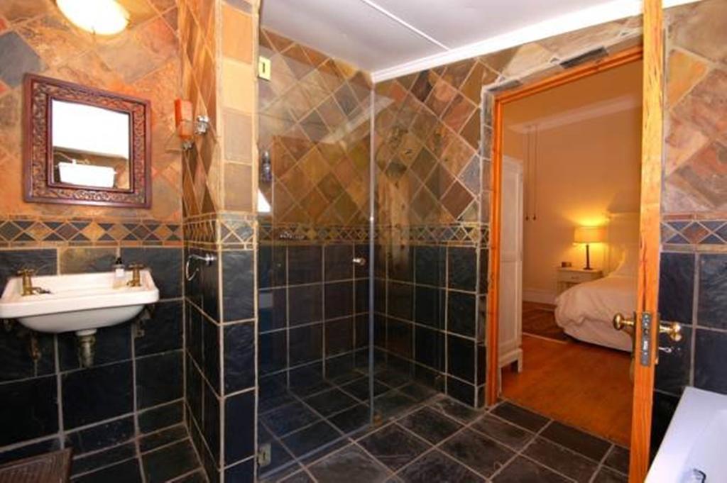 Zareba B&B Guesthouse Glendinningvale 객실 사진