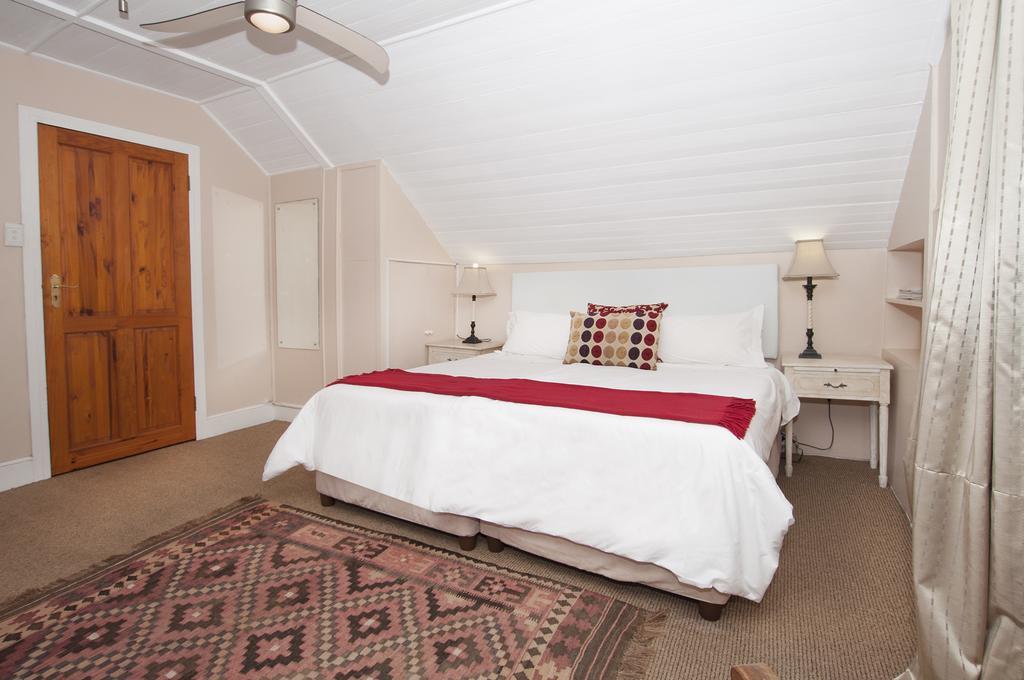 Zareba B&B Guesthouse Glendinningvale 외부 사진