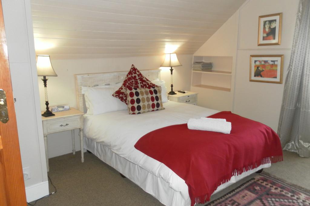 Zareba B&B Guesthouse Glendinningvale 외부 사진