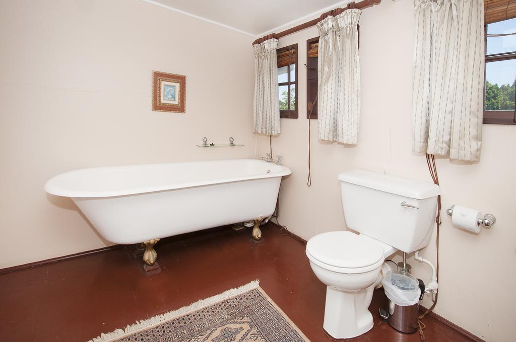 Zareba B&B Guesthouse Glendinningvale 외부 사진