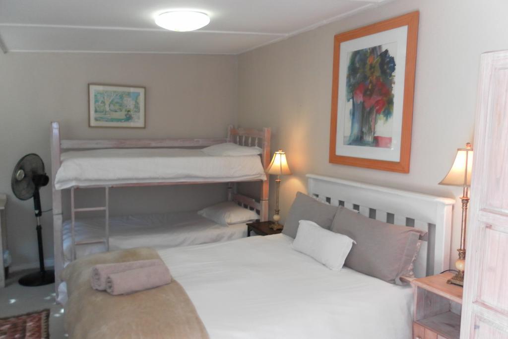 Zareba B&B Guesthouse Glendinningvale 외부 사진