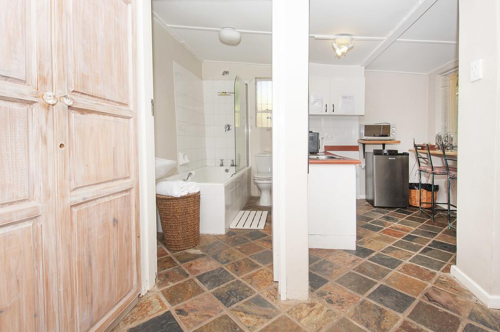Zareba B&B Guesthouse Glendinningvale 외부 사진