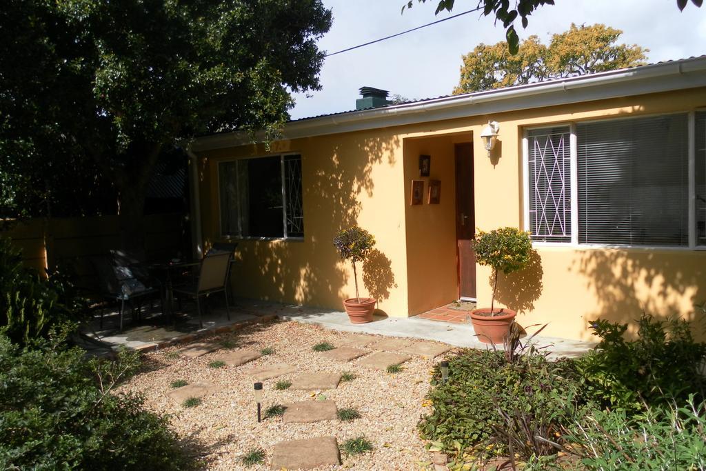 Zareba B&B Guesthouse Glendinningvale 외부 사진