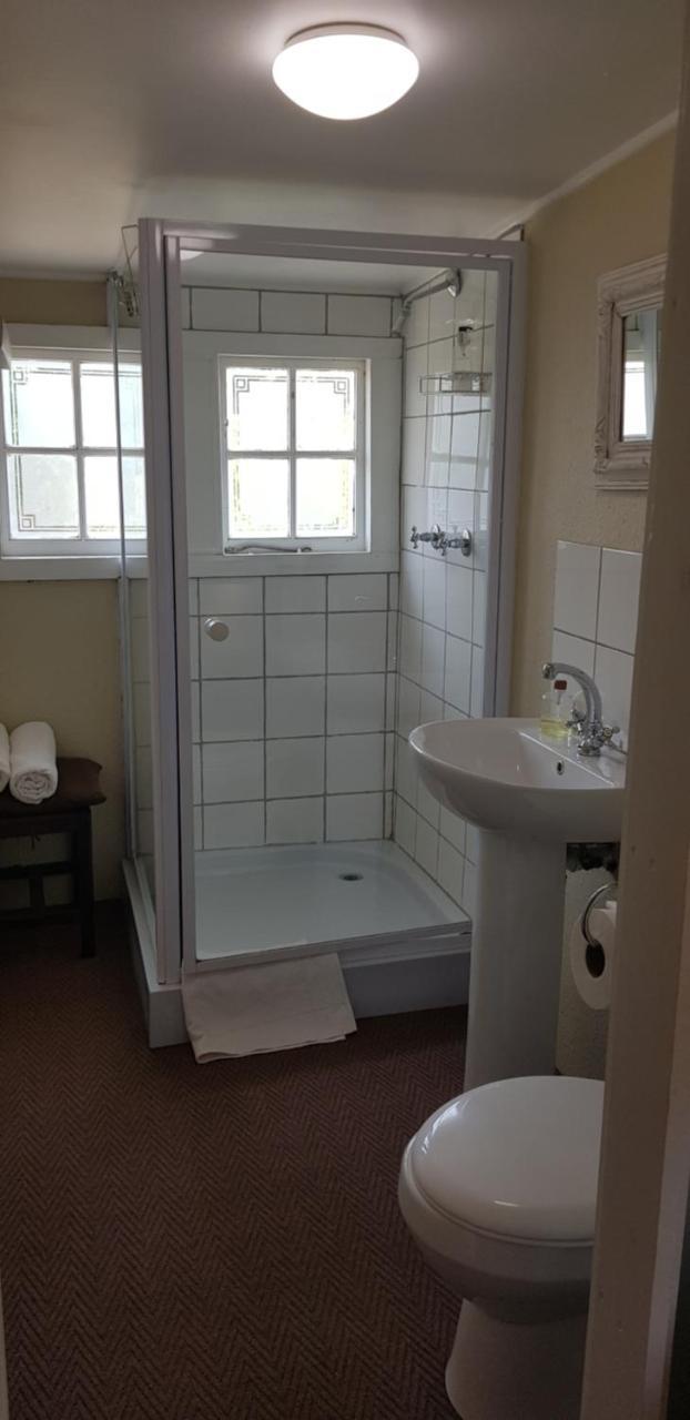 Zareba B&B Guesthouse Glendinningvale 외부 사진