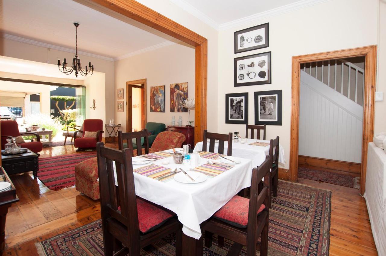 Zareba B&B Guesthouse Glendinningvale 외부 사진