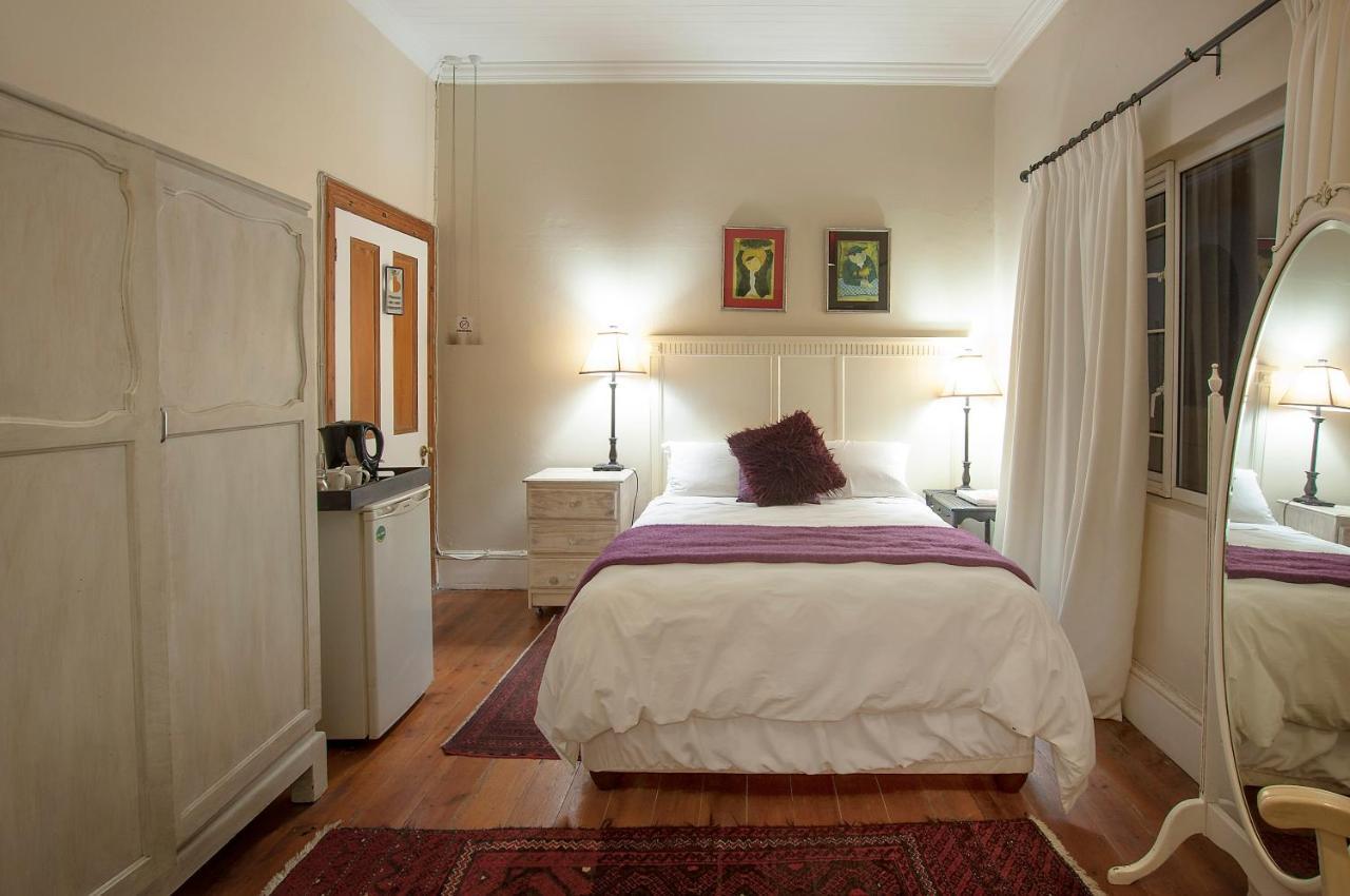 Zareba B&B Guesthouse Glendinningvale 외부 사진