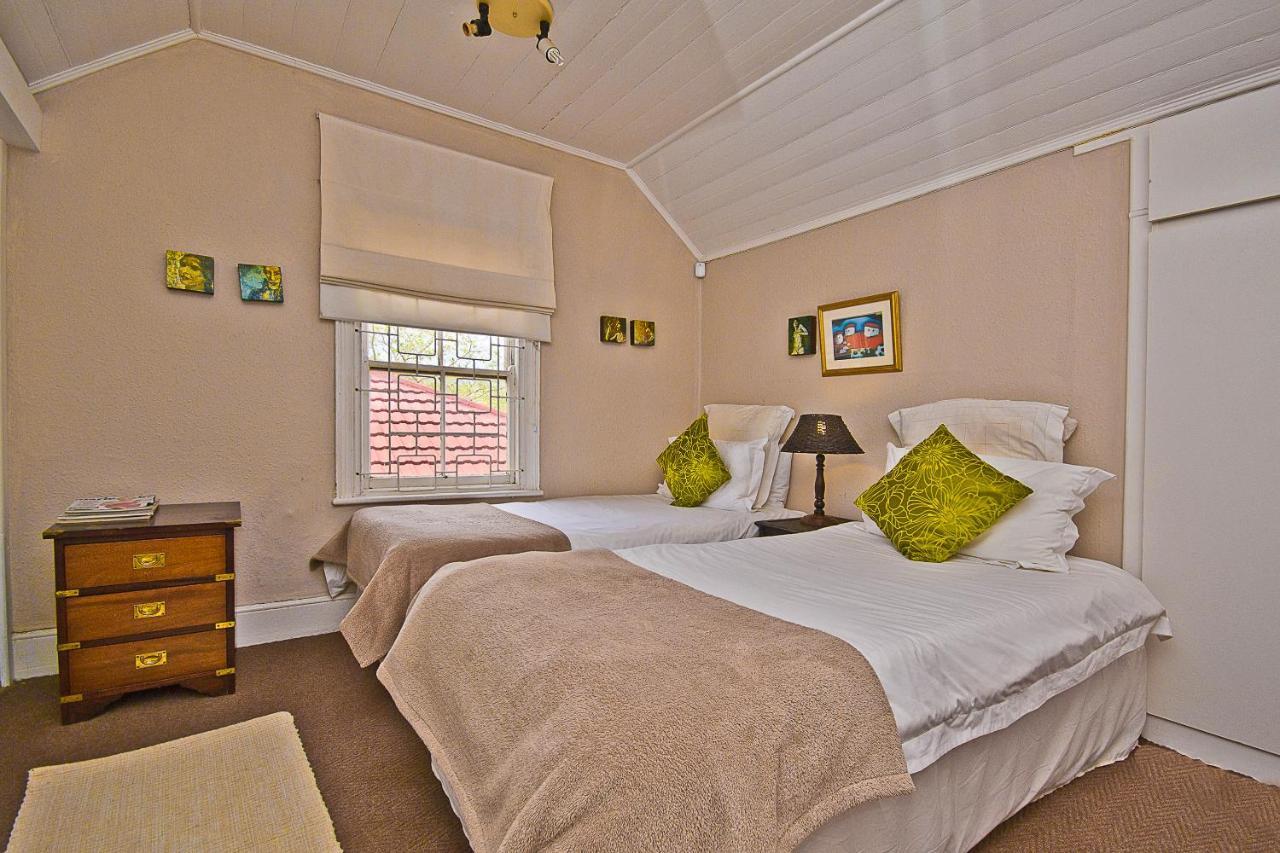 Zareba B&B Guesthouse Glendinningvale 외부 사진