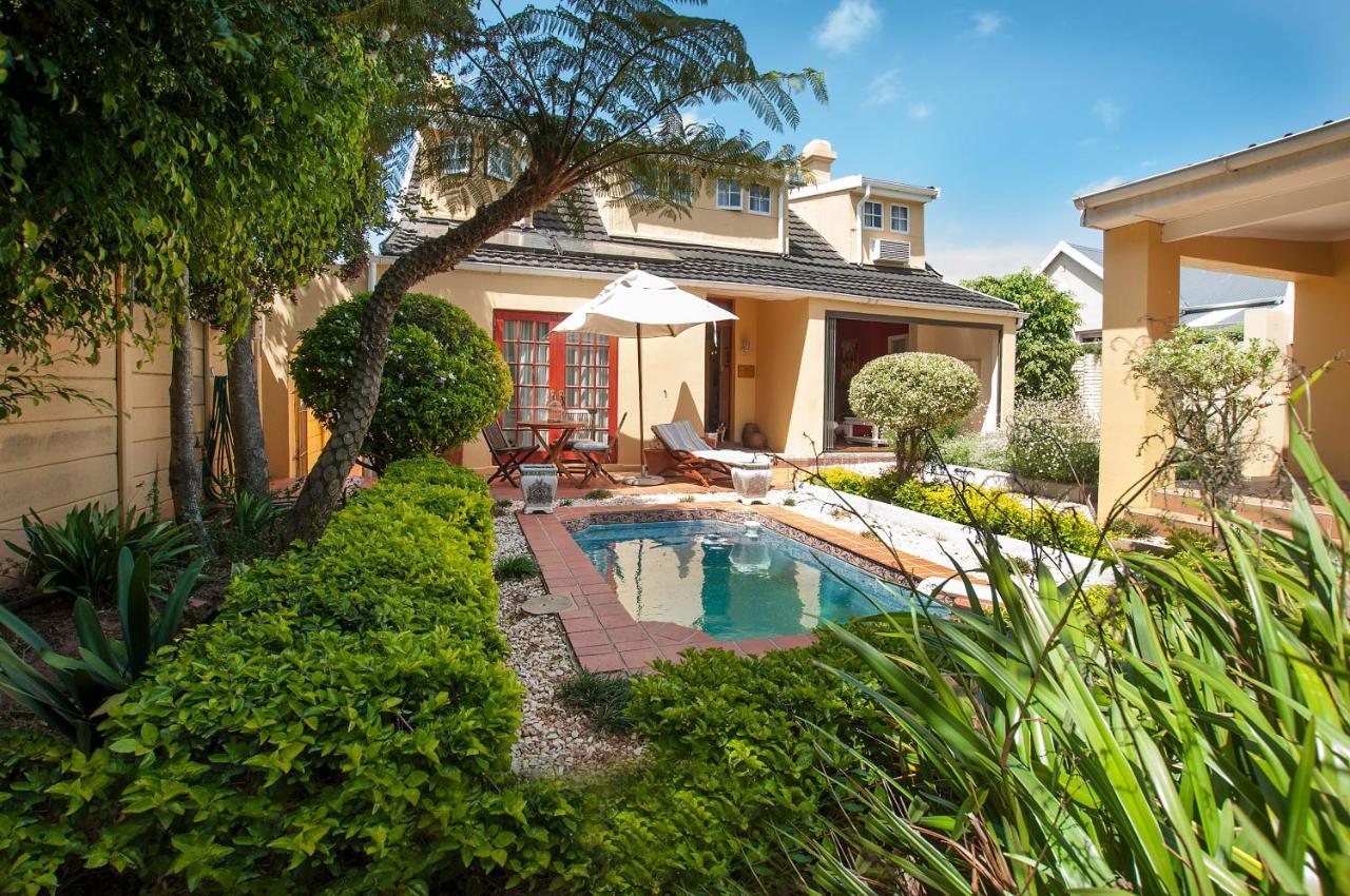 Zareba B&B Guesthouse Glendinningvale 외부 사진